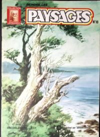 peindre les paysages — 16