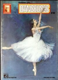 peindre les danseuses