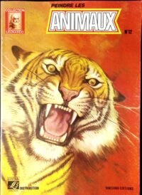 peindre les animaux — 12