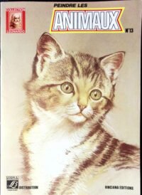 peindre les animaux — 13