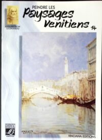 peindre les paysages venitiens — 14