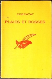 plaies et bosses
