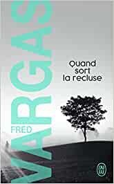 quand sort la recluse