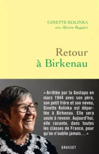 retour a birkenau