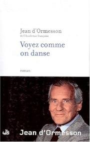 voyez comme on danse 1