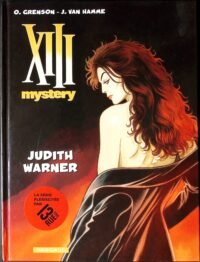 xiii mystery judith warner