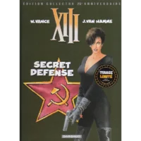 xiii tome 14