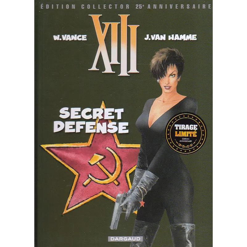 xiii tome 14 xiii tome 14